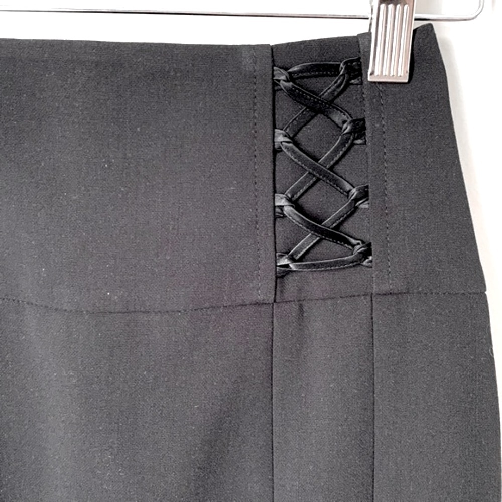 Bebe size 00 Pencil Skirt - Picture 5 of 16